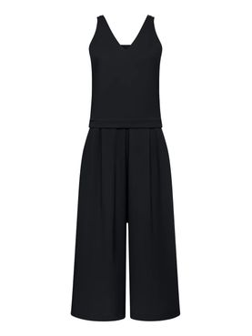 Jumpsuit Rrd Surflex da Donna - Nero