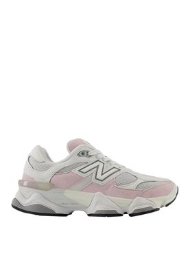 Sneakers New Balance 9060 da Bambina - Rosa