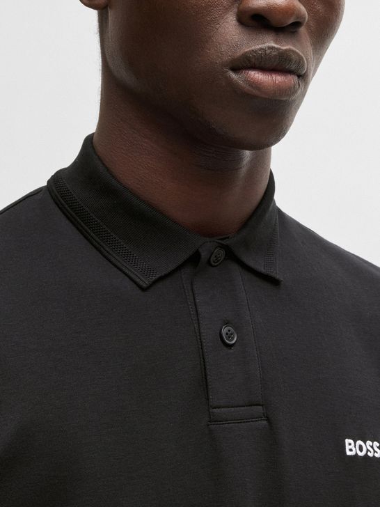 Dress Robe Polo Hugo Boss Polo Ralph Lauren Oxford Cotton Belted