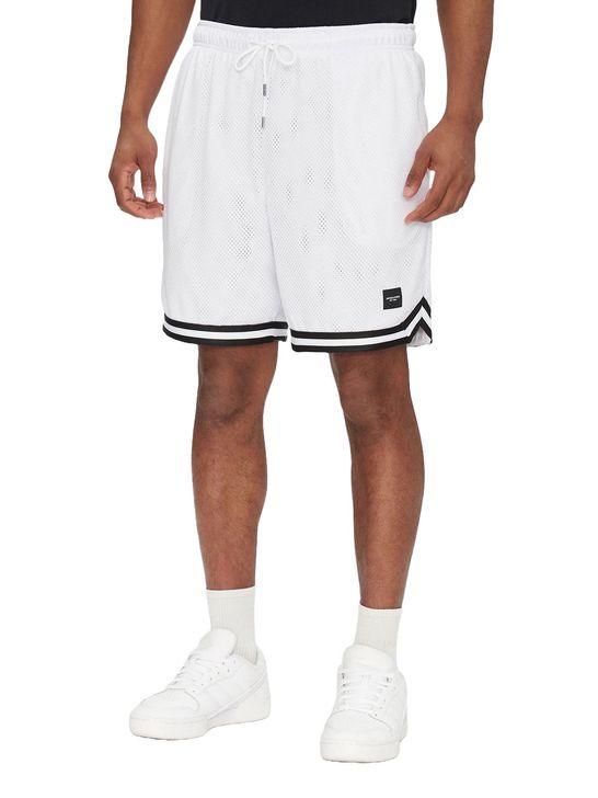 bermuda-casual-jack-e-jones-da-uomo-bianco