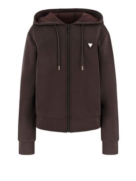 GUESS Women's Graydee Flat Sandal | Flats - View #5