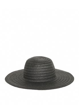 Women's Ichi Iakasanni Hat - Black