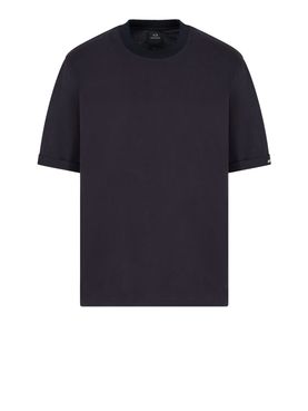Armani Exchange Sweatshirt Blau - Herren