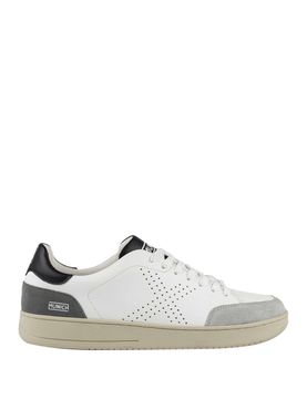München X-Court Herren Turnschuhe - Weiß