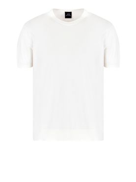 Armani Exchange Pullover Weiß - Herren