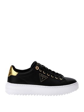 Guess Sneaker Schwarz - Damen