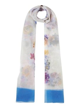 Liu Jo Stole Light Blue - Women's