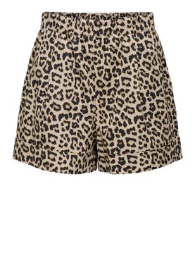Nur Lowa Shorts für Frauen - Gepunktet