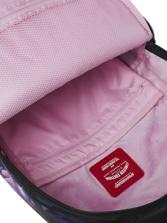 Sprayground Unisex Backpack - Pink | Zedstore
