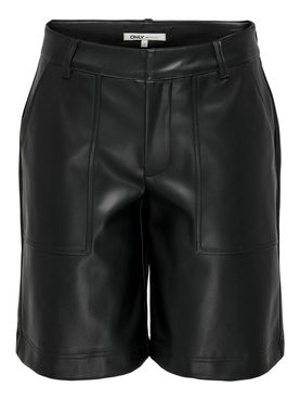 Only Sports Shorts Black - Women's
