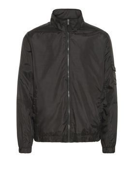 Blend Herrenjacke - Schwarz
