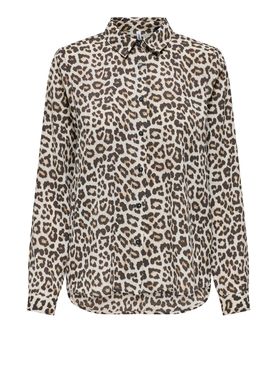 Camicia Only Alma da Donna - Maculato