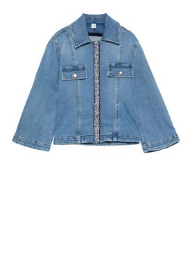 Liu Jo Jeans Jacket Denim - Women's