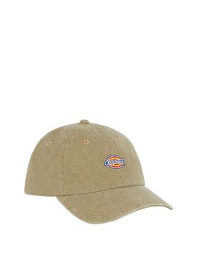 Dickies Cap Beige - Unisex
