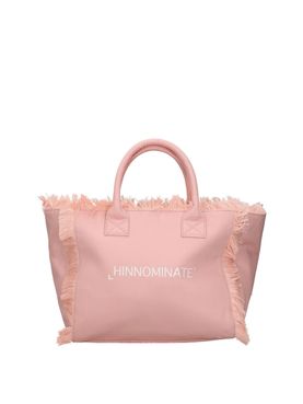 Hinnominate Shopper Tasche Rosa - Damen
