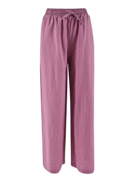 Pantalone Jogger Yes Zee da Donna - Rosa