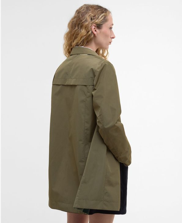 ジャケット・アウター Mint 90s c38 Barbour trenchcoat Mint 90s c38 Barbour trenchcoat