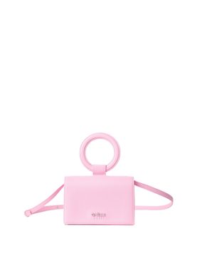 Gaelle Hand bag Pink - Women's