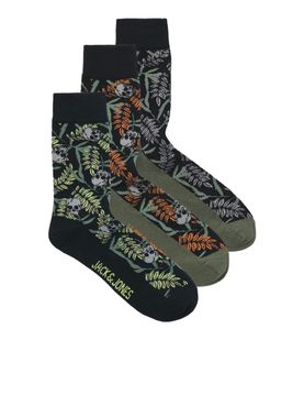 Jack and Jones Socken für Männer - Mehrfarbig
