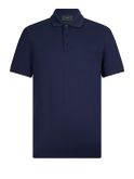 polo liu jo da uomo - blu