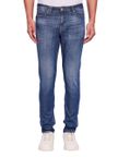 jeans-slim-gaudi-da-uomo-denim-2705a1