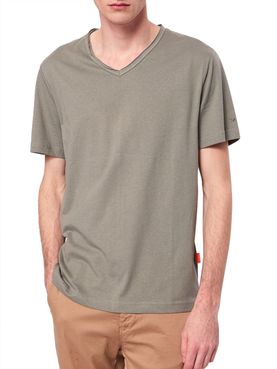 Gaudi T-shirt Grün - Herren