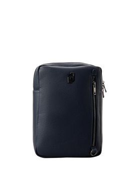 Liu Jo Cross-body Bag Blue - Men's