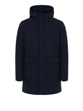 Suns Stadium Light Men's Jacket - Blue