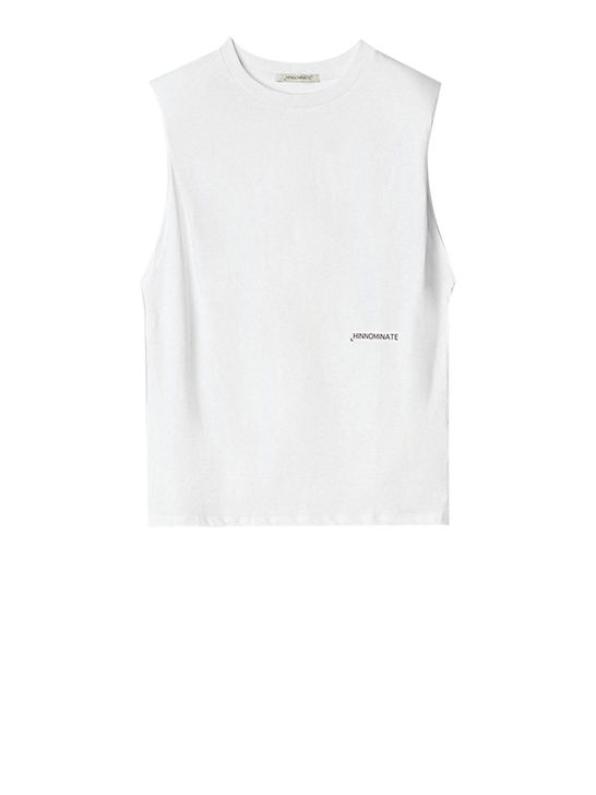 HINNOMINATE 売れ筋商品|||ヒノミネイト Tシャツ トップス レディース T-shirts White hinnominate T-Shirts in White | Lyst