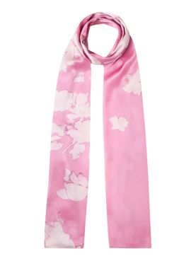 Liu Jo Scarf Pink - Women's