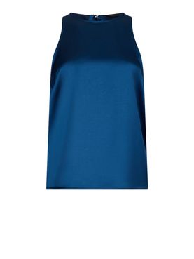 Liu Jo Bluse Blau - Damen