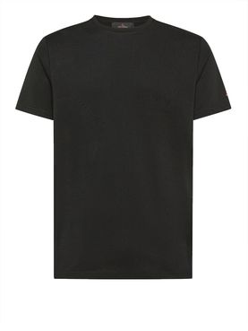 Peuterey T-shirt Schwarz - Herren