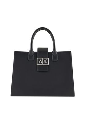 Armani Exchange Damenhandtasche - Schwarz
