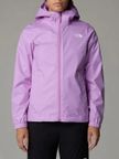 giubbino-the-north-face-quest-da-donna-rosa