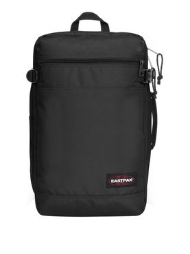 Eastpak Transit'R Pack Unisex Backpack - Black
