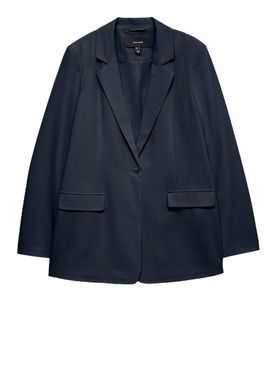 Vero Moda Blazer Blue - Women's