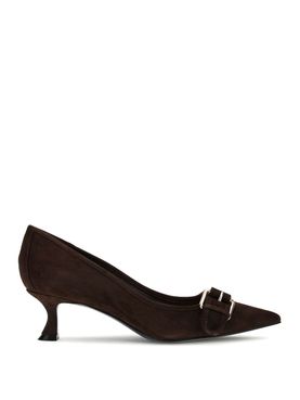 Guess Andey Women's Pumps - Brown