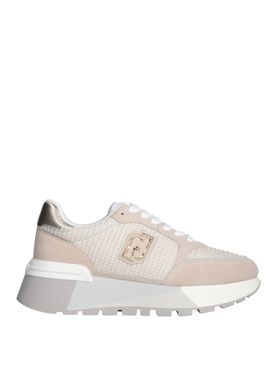 Liu Jo Sneaker Beige - Damen