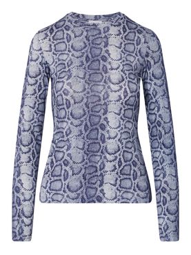 Liu Jo Women's Sweater - Blue