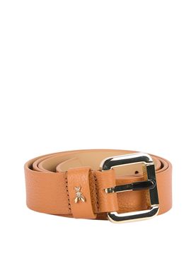 Patrizia Pepe Belt Brown - Women's