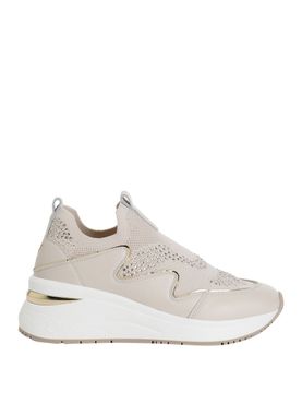 Sneakers CafèNoir da Donna - Rosa