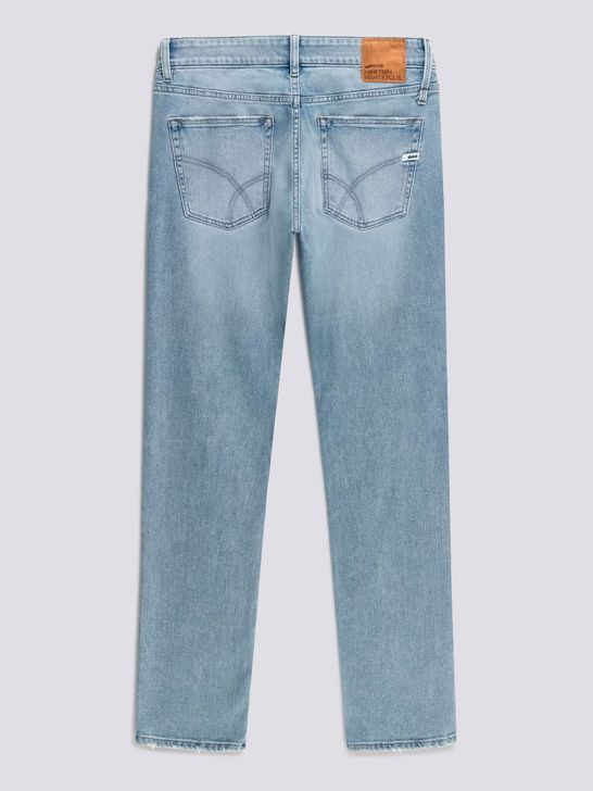 jeans-slim-gas-albert-simple-da-uomo-denim-be44b2