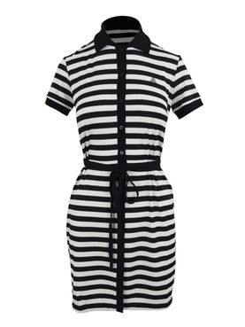 Vestito Mini Patrizia Pepe da Donna - Nero