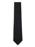 hugo boss men's tie - black