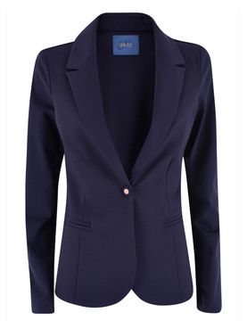 Yes Zee Jacket Blue - Women's