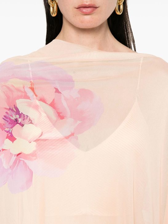 patrizia-pepe-womens-cape-pink