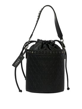 Cult Damen Beuteltasche - Schwarz
