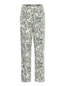 Pantalone Chino b.young da Donna - Multicolore