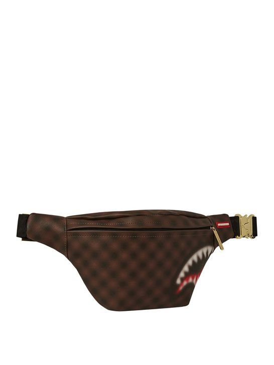 marsupio-sprayground-sharks-in-paris-blur-unisex-marrone
