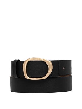 Elisabetta Franchi Women's Belt - Black | Zedstore